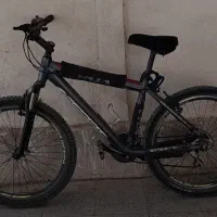 دوچرخه دنده ای