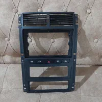 چراغ اسپرت پارس.قاب مانیتور پارس.رینگ۱۵فولادی|قطعات یدکی و لوازم جانبی|بندر ماهشهر, |دیوار