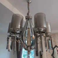 لوستر سیلور وارداتی