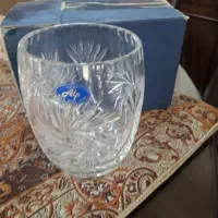 جاکارد چنگال کریستال چک
