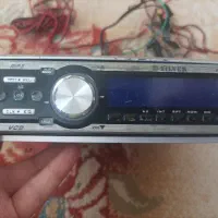 دو عدد ضبط پنل دار ماشین