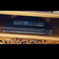 سینمای خانگی