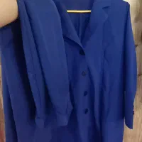 مانتو شلوار