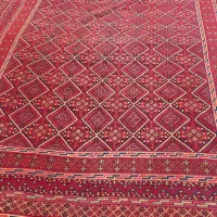 گلیم فرش سیرجان(حراج پاییزی فرش خیام)|فرش|کرج, کوی امامیه|دیوار