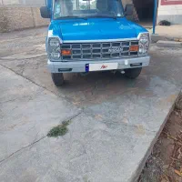 نیسان۴۰۳ دوگانه سوز شرکتی