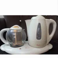 چای ساز برقی نو