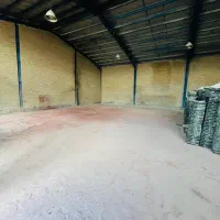 اجاره سوله /شهرک موزاییک سازان / 1000 متر