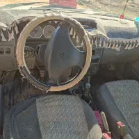 پراید تک مدل ۸۹