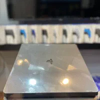playstation وارداتی (۱۸ ماه گارانتی تعویض)