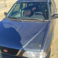 پراید 141|خودرو سواری و وانت|قروه, |دیوار