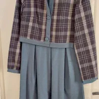 لباس کاملا نو|لباس|قزوین, |دیوار