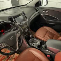 سانتافه|خودرو سواری و وانت|اصفهان, شاهزاده ابراهیم|دیوار