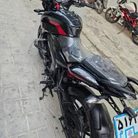 ns200 2023|موتورسیکلت|درگهان, |دیوار
