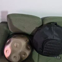 هنگدرام ۹ نت رمینور وندا