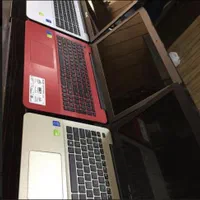 لپ تاپ گارانتی دار آرمانی با مهلت تست lap top