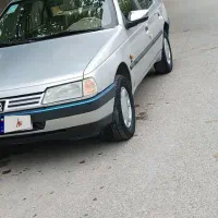 پژو 405 فروشی