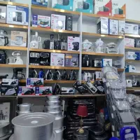 پاسماوری اتو قابلمه ساعت پتو|ظروف سرو و پذیرایی|مشهد, پورسینا|دیوار