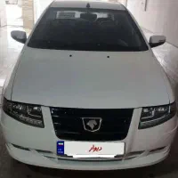 سورن پلاس ۱۴۰۴ صفر کیلومتر