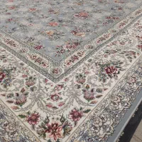 فرش۱۲۰۰ شانه تراکم ۳۶۰۰ وزن سنگین فقط نقدی ۱۲ متری