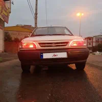 پراید 131