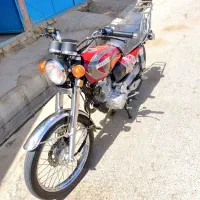 موتور 200 تیزپرتوس