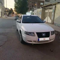 سمند سورن ۱۴۰۱|خودرو سواری و وانت|اهواز, گلستان|دیوار