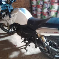 دوعدد موتور