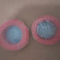 سیم ۱.۵ و ۲.۵ اعتماد البرز با هم ۵ تومن