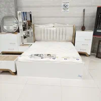 تخت & سرویس خواب ۲ نفره|تخت و سرویس خواب|زنجان, |دیوار