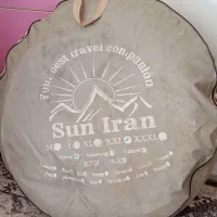 چادر مسافرتی ۶ نفره