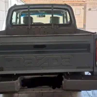 مزدا دو کابین 2000|خودرو سواری و وانت|اهواز, سلطانمنش|دیوار