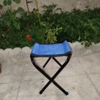 صندلی تاشو