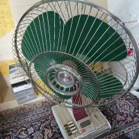 پنکه توشیبا اصل ژاپن