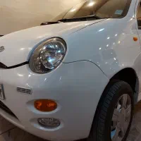چراغ mvm 110 سمت چپ