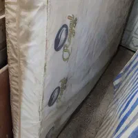 تشک های 120و140 قیمت شکسته شده|حراج|زاهدان, |دیوار