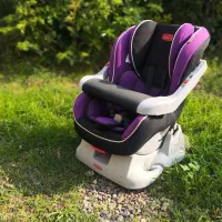 صندلی کودک ماشین|اسباب و اثاث بچه|خمام, |دیوار