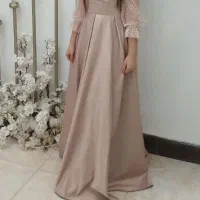 لباس مجلسی دخترونه