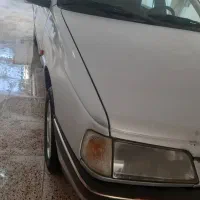 پژو ۴۰۵ دوگانه سوز