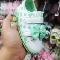 کفش ونس پاپیون چسب 792 6رنگ|کفش و لباس بچه|شیراز, سینما سعدی|دیوار