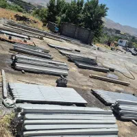 پایه فنس صلاحیان