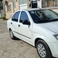 تیبا 1مدل 98|خودرو سواری و وانت|رشت, لاکان|دیوار