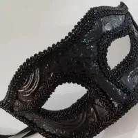 نقاب جذاب