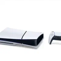 ps5 slim کپی خور
