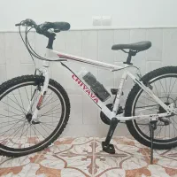 ۲۶ دنده ای|دوچرخه، اسکیت، اسکوتر|میبد, |دیوار