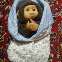 عروسک|اسباب‌بازی بچه|قوچان, |دیوار