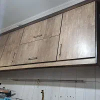 کابینت دست دوم ملامینه