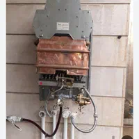 تاسیسات فتحی بخاری پمپ آبگرم کن آنتن انواع|خدمات پیشه و مهارت|قرچک, باقرآباد|دیوار