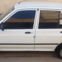 فروش پراید مدل 1396