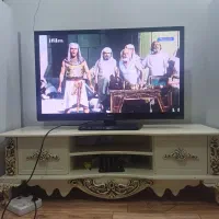 تلویزیون الجی 42 اینچ اصل