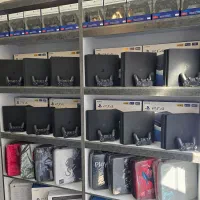 شرایط اقساط پی اس ۴ کپی خور/ps4